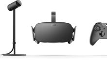 Oculus Rift Creator 为 600 美元“极其便宜”的定价辩护