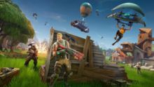 Fortnite Playground LTM 仍未准备就绪；Epic 分享最新更新