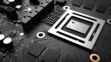 微软澄清 Xbox Scorpio 帧率/保真度立场